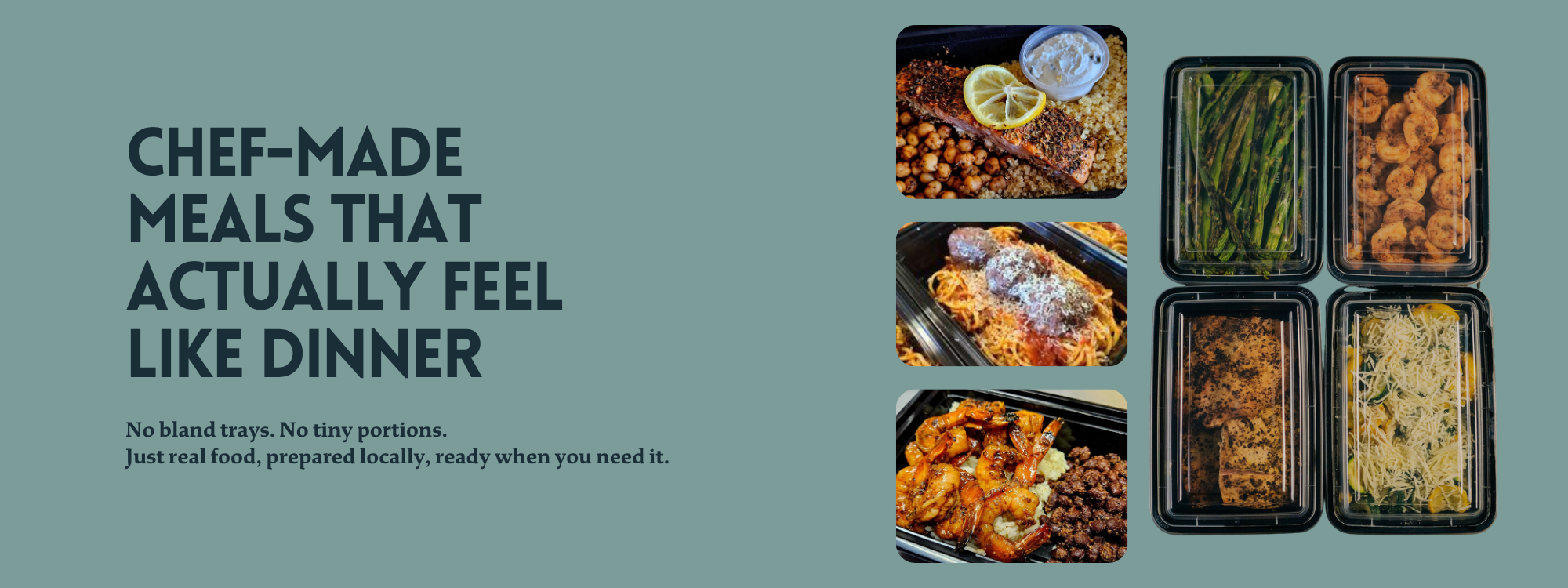 Coast2Coast Meal Prep gallery